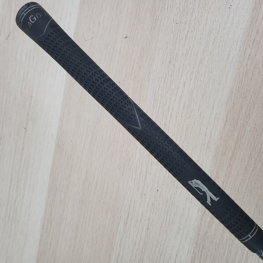 Giga Golf GX2 Powermax 5 Wood Graphite Shaft RH Regular Flex 42.25"L - Picture 13 of 14